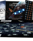 Atomic Mass Games - AMG Star Wars: Armada - The Corellian Conflict - Campaign Expansion