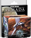 Atomic Mass Games - AMG Star Wars: Armada - Imperial Fighter Squadrons II - Imperial Expansion Pack