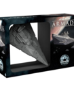 Atomic Mass Games - AMG Star Wars: Armada - Chimaera - Imperial Expansion Pack