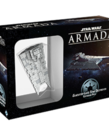 Atomic Mass Games - AMG Star Wars: Armada - Gladiator-Class Star Destroyer - Imperial Expansion Pack