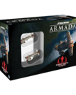 Atomic Mass Games - AMG Star Wars: Armada - Hammerhead Corvettes - Rebel Expansion Pack