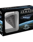 Atomic Mass Games - AMG Star Wars: Armada - Imperial Light Carrier - Imperial Expansion Pack