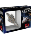 Atomic Mass Games - AMG Star Wars: Armada - Liberty - Rebel Expansion Pack