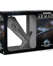 Atomic Mass Games - AMG Star Wars: Armada - Onager-Class Star Destroyer - Imperial Expansion Pack