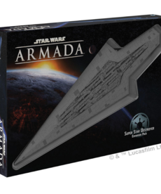 Atomic Mass Games - AMG Super Star Destroyer