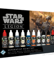 Atomic Mass Games - AMG Star Wars: Legion - Separatist Paint Set