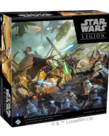 Atomic Mass Games - AMG Star Wars: Legion - Clone Wars - Core Set