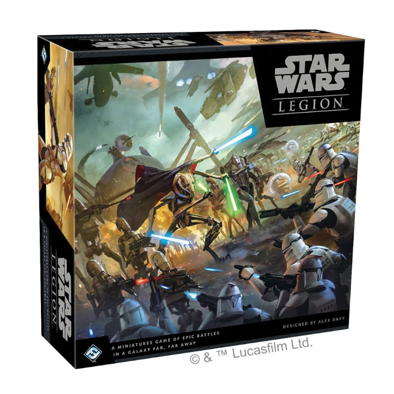 Star wars legion clone wars. Star Wars: Legion - Clone Wars Core Set. Star Wars Legion Clone Wars Miniatures. Star Wars Legion Starter Set.