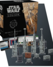 Atomic Mass Games - AMG Star Wars: Legion - Priority Supplies - Battlefield Expansion