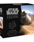 Atomic Mass Games - AMG Star Wars: Legion - Crashed Escape Pod - Battlefield Expansion