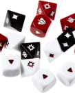 Atomic Mass Games - AMG Star Wars: Legion - Dice Pack