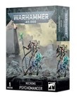 Games Workshop - GAW Warhammer 40K - Necrons - Psychomancer