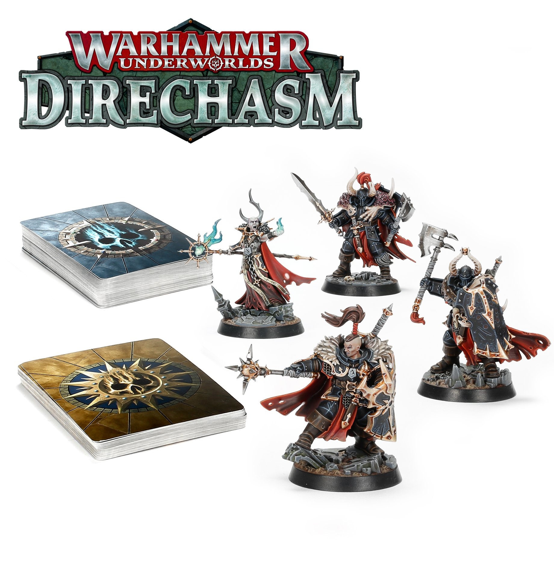 Games Workshop presales 02/06/2021