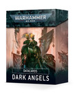 Games Workshop - GAW Warhammer 40K - Datacards - Dark Angels