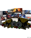 Atomic Mass Games - AMG Star Wars: X-Wing 2E - Scum and Villainy - Conversion Kit