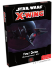 Atomic Mass Games - AMG Star Wars: X-Wing 2E - First Order - Conversion Kit