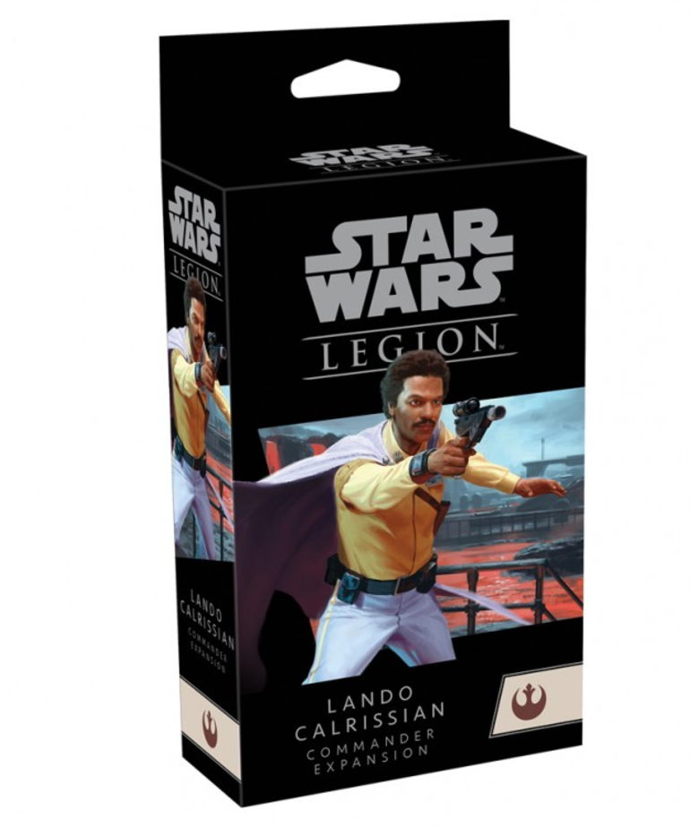 Star Wars Legion presales!