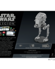 Atomic Mass Games - AMG Star Wars: Legion - Galactic Empire - AT-ST - Unit Expansion