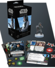 Atomic Mass Games - AMG Star Wars: Legion - Galactic Empire - General Veers - Commander Expansion