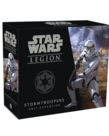 Atomic Mass Games - AMG Star Wars: Legion - Galactic Empire - Stormtroopers - Unit Expansion