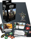 Atomic Mass Games - AMG Star Wars: Legion - Boba Fett Operative Expansion