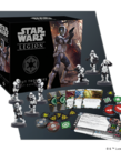 Atomic Mass Games - AMG Star Wars: Legion - Galactic Empire - Scout Troopers - Unit Expansion