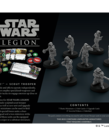 Atomic Mass Games - AMG Star Wars: Legion - Galactic Empire - Scout Troopers - Unit Expansion