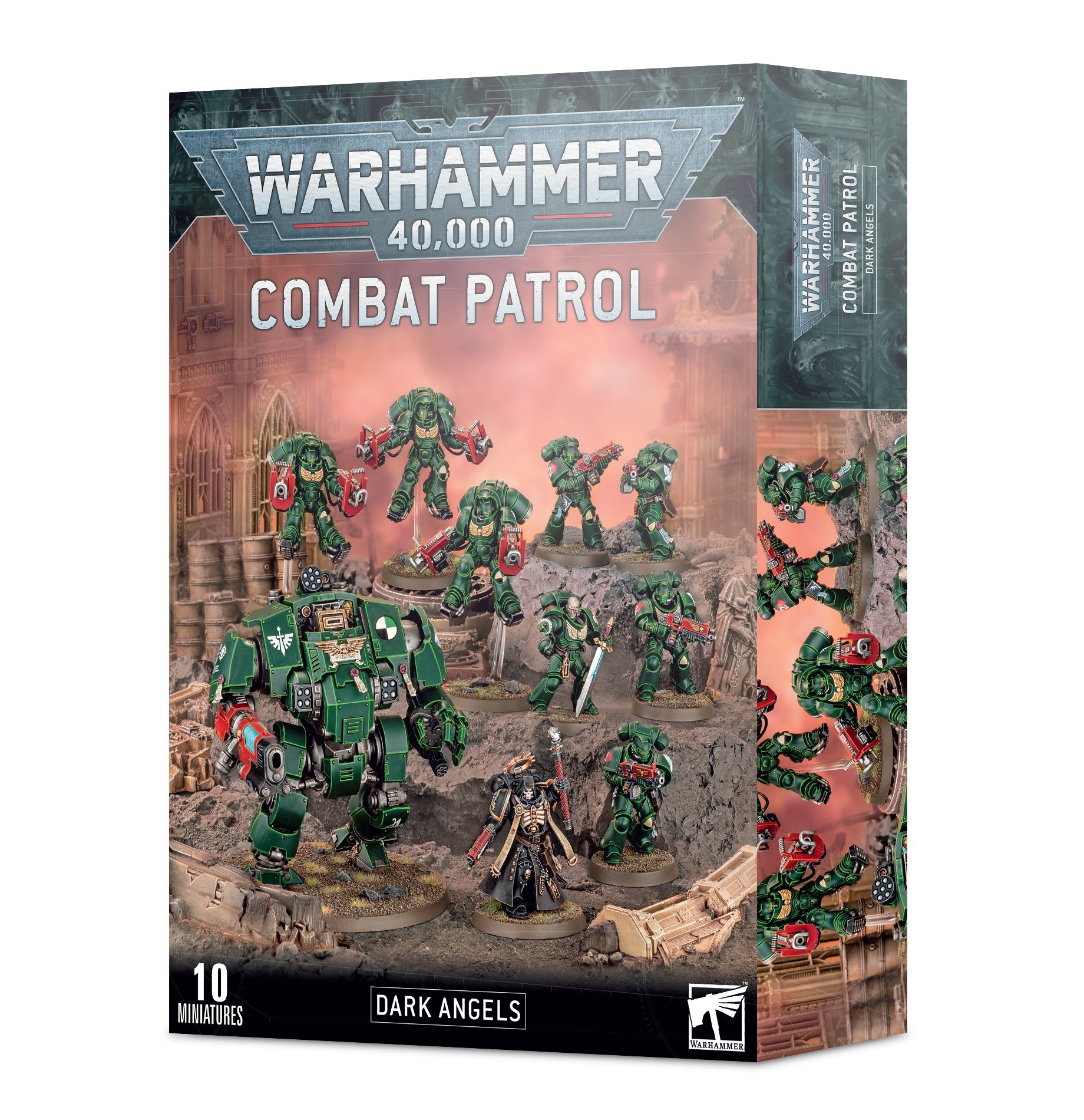 Games Workshop new releases!