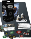 Atomic Mass Games - AMG Star Wars: Legion - Galactic Empire - E-Web Heavy Blaster Team - Unit Expansion