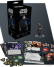 Atomic Mass Games - AMG Star Wars: Legion - Galactic Empire - Emperor Palpatine - Commander Expansion