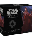 Atomic Mass Games - AMG Star Wars: Legion - Galactic Empire - Imperial Royal Guards - Unit Expansion