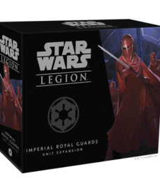 Atomic Mass Games - AMG Imperial Royal Guards