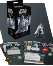 Atomic Mass Games - AMG Star Wars: Legion - Galactic Empire  - Director Orson Krennic - Commander Expansion