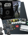 Atomic Mass Games - AMG Star Wars: Legion - Galactic Empire - Imperial Death Troopers - Unit Expansion