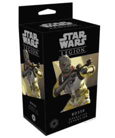 Atomic Mass Games - AMG Bossk