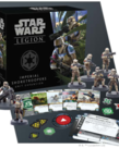 Atomic Mass Games - AMG Star Wars: Legion - Galactic Empire - Imperial Shoretroopers - Unit Expansion