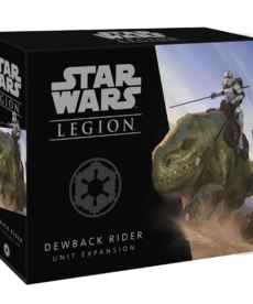 Atomic Mass Games - AMG Dewback Rider