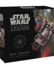 Atomic Mass Games - AMG Star Wars: Legion - Galactic Republic - BARC Speeder - Unit Expansion