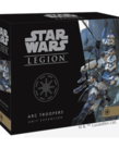 Atomic Mass Games - AMG Star Wars: Legion - Galactic Republic - ARC Troopers - Unit Expansion