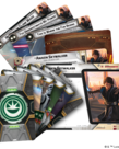 Atomic Mass Games - AMG Star Wars: Legion - Galactic Republic - Anakin Skywalker - Commander Expansion