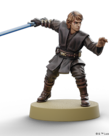 Atomic Mass Games - AMG Star Wars: Legion - Galactic Republic - Anakin Skywalker - Commander Expansion