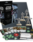 Atomic Mass Games - AMG Star Wars: Legion - Galactic Republic - Phase I Clone Troopers - Upgrade Expansion