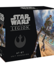 Atomic Mass Games - AMG Star Wars: Legion - Rebel Alliance - AT-RT -  Unit Expansion