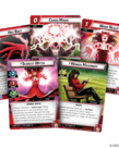 Fantasy Flight Games - FFG Marvel Champions: The Card Game - Scarlet Witch - Hero Pack