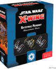 Atomic Mass Games - AMG Star Wars: X-Wing 2E - Galactic Empire - Skystrike Academy - Squadron Pack