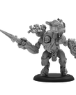 Privateer Press - PIP Warcaster: Neo-Mechanika - Iron Star Alliance - Morningstar B - Heavy Warjack