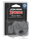 Atomic Mass Games - AMG Star Wars: X-Wing 2E  - Galactic Empire - Maneuver Dial Upgrade Kit