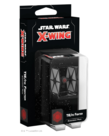 Atomic Mass Games - AMG Star Wars: X-Wing 2E - TIE/fo Fighter - Expansion Pack