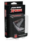 Atomic Mass Games - AMG Star Wars: X-Wing 2E - First Order - Xi-Class Light Shuttle