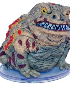 WizKids - WZK Giant Toad (U) #31 Darklands Rising